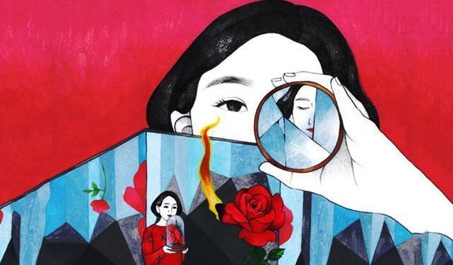 心理学测试，心理测试，